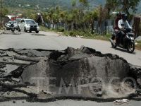 Sulawesi Tengah Ubah Desain RTRW Wilayah Terdampak Gempa Palu 